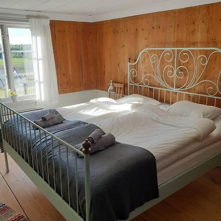 Hofra Bed & Breakfast Delsbo ภายนอก รูปภาพ